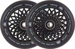Root Industries Lotus Løbehjuls Hjul 2-pak