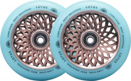 Root Industries Lotus Løbehjuls Hjul 2-pak