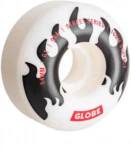 Globe G1 Skateboard Hjul