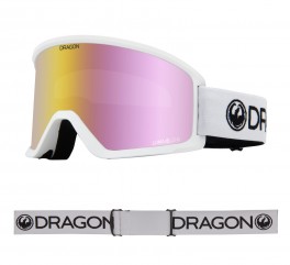 Dragon DX3 OTG Base Skibrille