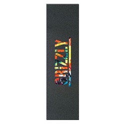 Grizzly T-Puds Griptape