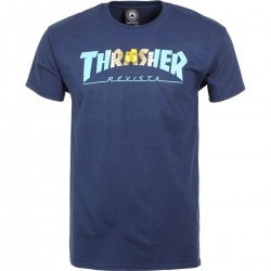 Thrasher Argentina S/S T-shirt