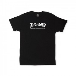 Thrasher Skate Mag T-shirt Youth