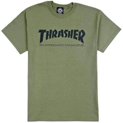 Thrasher S/S Skate Mag T-shirt