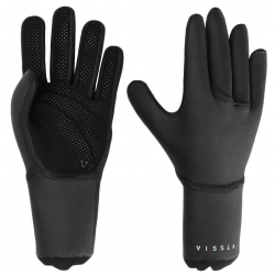 Vissla High Seas 5-finger Gloves 1.5 mm Neoprenhandsker