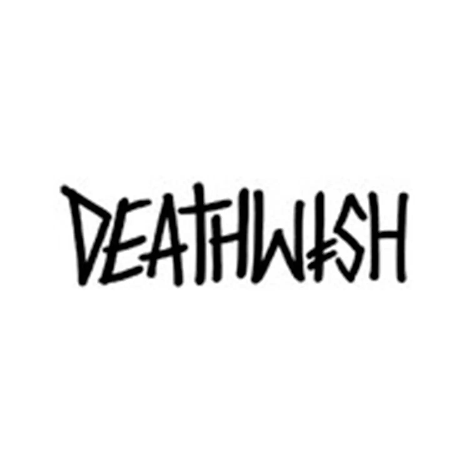 Logo of Deathwish
