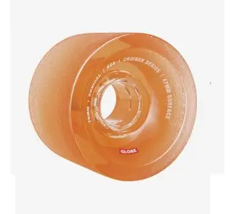 Globe Conical Cruiser Skateboard Hjul - 