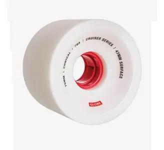 Globe Conical Cruiser Skateboard Hjul - 