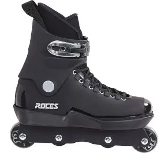 Roces M12 Aggressive Rullesk&oslash;jter - 