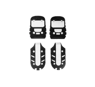 K2 GripWalk Outsole ISO9523 Mindbender - 