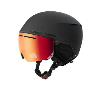 HEAD Cinema Pro Visor Skihjelm - 