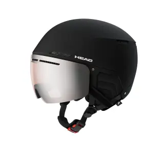 HEAD Cinema Visor Skihjelm - 