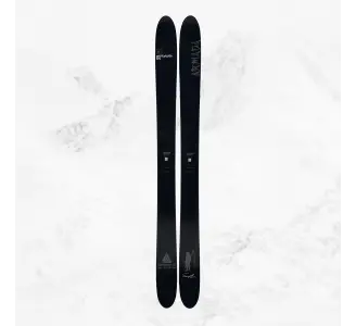 Armada Whitewalker 116 Ski '24 - 