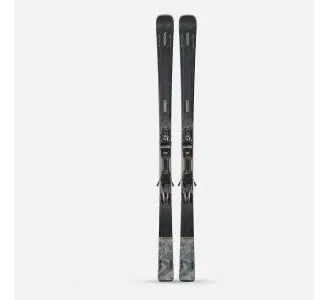 K2 Disruption 82Ti Ski med Marker MXcell 12 TCx QC Bindinger - 