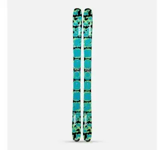 K2 Omen 85 Women's Ski - 