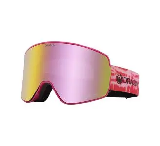 Dragon NFX2 B4BC Skibrille med bonus linse - 