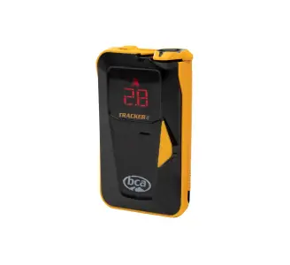 BCA Tracker T4 - 3 antenne Digital Beacon (215g) - 