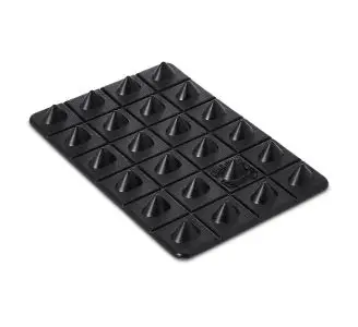 Crab Grab Shark Teeth Stomp Pad - 