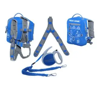 MDXONE The One B&oslash;rne Snowboard- og Skisele - 