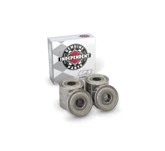 Independent GP-S ABEC-3 Kuglelejer - 