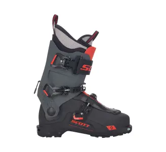 Scott Freeguide Tour Touring Skist&oslash;vler - 