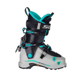 Scott Celeste Tour Dame Touring Skist&oslash;vle - 