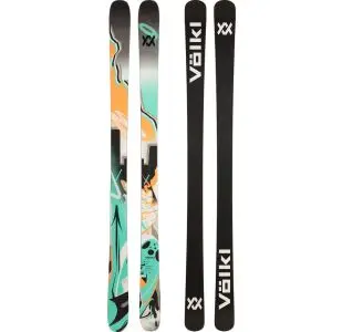 V&ouml;lkl Revolt 90 Freestyleski - 