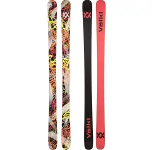 V&ouml;lkl Revolt 81 Allmountainski - 