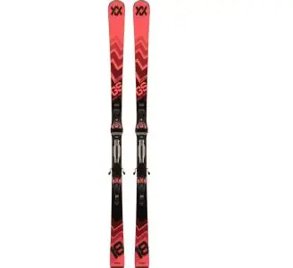 V&ouml;lkl Racetiger GS Slalomski med Marker rMotion3 12 GW bindinger - 