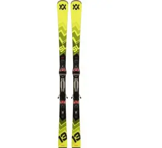 V&ouml;lkl Racetiger SL med Marker rMotion3 12 GW binding - 