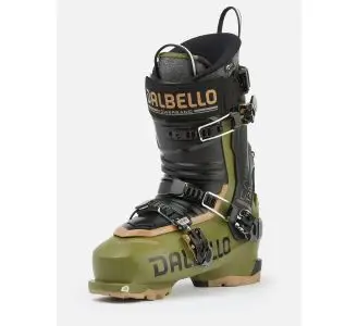 Dalbello Cabrio MV Free 120 IF Skist&oslash;vle - 