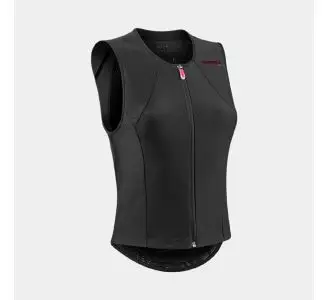 Komperdell Cross Super Eco Womens Vest Rygskjold - 