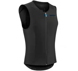 Komperdell Cross Super Eco Men Vest Rygskjold - 