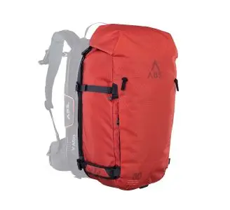 ABS ZipOn 30 Liter til ABS Lavinerygs&aelig;kke - 