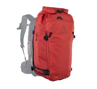 ABS ZipOn 40 Liter til ABS Lavinerygs&aelig;kke - 