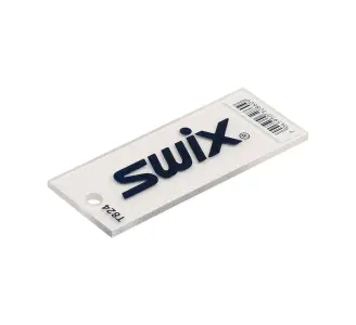 Swix T823D/T824D Plexi scraper - 