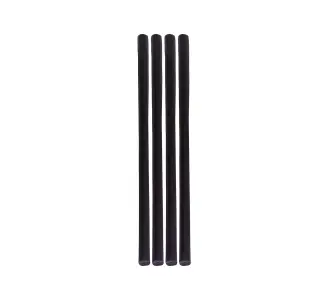 Swix T1706 P-stick black 6mm 4 stk - 