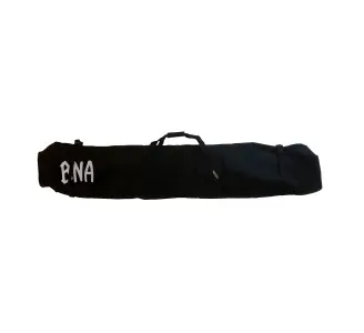 SnowTech Baker Skitaske til 2 par ski - 