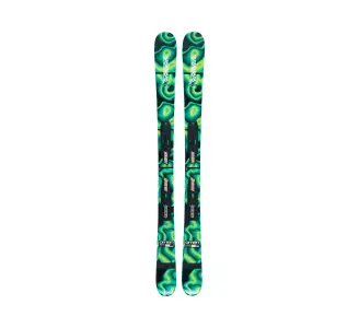 K2 Omen Jr Ski - 