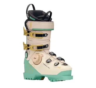 K2 Anthem 95 BOA&reg; Skist&oslash;vle - 