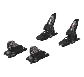 Marker Jester 16 ID Freeride Skibinding - 
