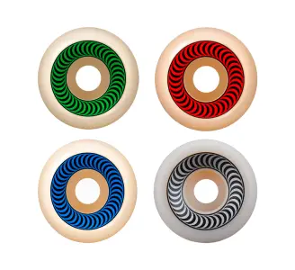 Spitfire Formula Four O.G. Classics Hjul - 