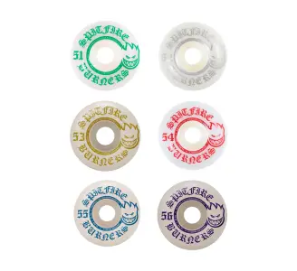 Spitfire Burners Bighead Hjul - 