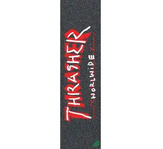 MOB X Thrasher Gonz Mag Griptape - 