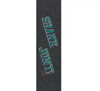 MOB X Shake Junt Jamie Foy Collegiate 2 Griptape - 