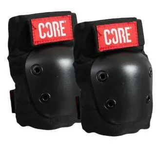 Core Street Kn&aelig;beskyttere - 