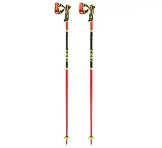 Leki WCR TBS SL 3D Skistav - 