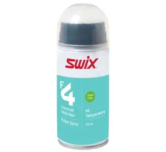 Swix F4 Glidewax Aerosol 150 ml - 