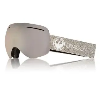 Dragon X1 Mill Luma - 