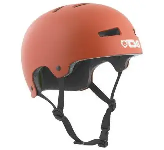 TSG Evolution Solid Skaterhjelm - 